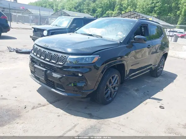 3C4NJDCN3RT164652 2024 JEEP COMPASS - Image 2