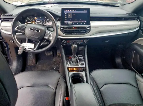 3C4NJDCN3RT165493 2024 JEEP COMPASS - Image 8