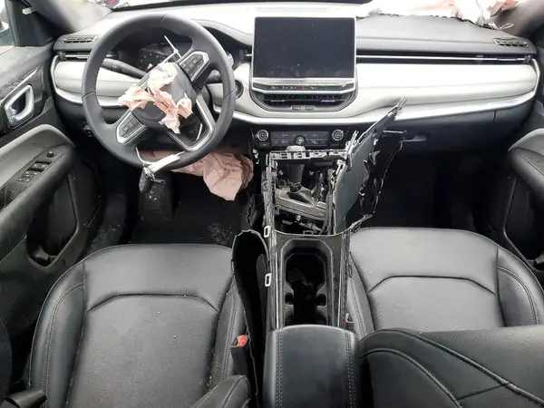 3C4NJDCN3RT165722 2024 JEEP COMPASS - Image 8