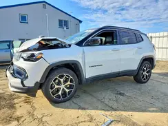 3C4NJDCN3RT166191 2024 JEEP COMPASS