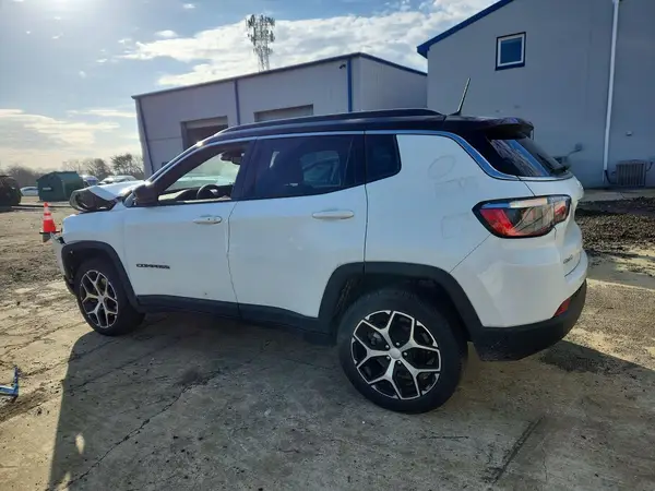 3C4NJDCN3RT166191 2024 JEEP COMPASS - Image 2