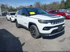3C4NJDCN3RT173240 2024 JEEP COMPASS