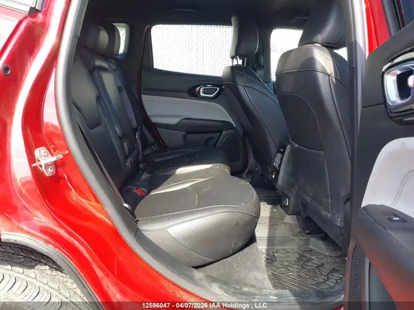 3C4NJDCN3RT575260 2024 JEEP COMPASS - Image 8