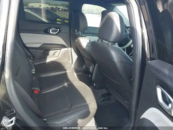 3C4NJDCN3RT579440 2024 JEEP COMPASS - Image 8