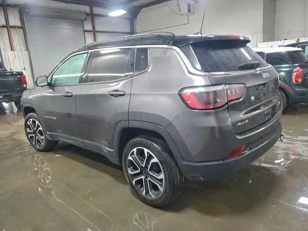 3C4NJDCN3RT583293 2024 JEEP COMPASS - Image 2
