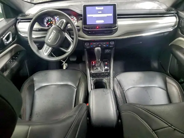3C4NJDCN3RT583293 2024 JEEP COMPASS - Image 8