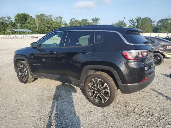 3C4NJDCN3RT587277 2024 JEEP COMPASS - Image 2