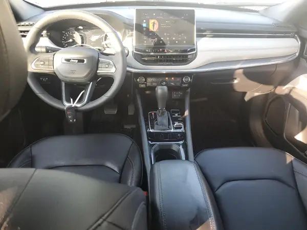 3C4NJDCN3RT587277 2024 JEEP COMPASS - Image 8