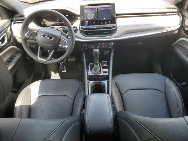 3C4NJDCN3RT587327 2024 JEEP COMPASS - Image 8