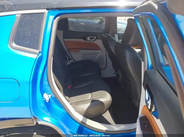 3C4NJDCN3RT589711 2024 JEEP COMPASS - Image 8