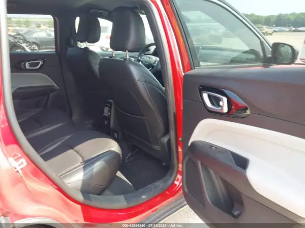 3C4NJDCN3RT592947 2024 JEEP COMPASS - Image 8
