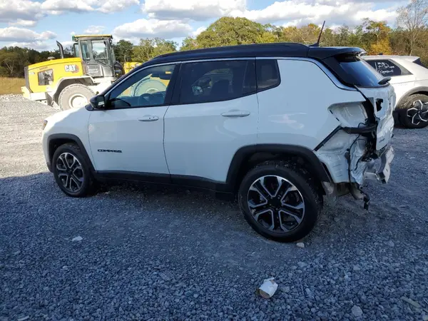 3C4NJDCN3RT595461 2024 JEEP COMPASS - Image 2
