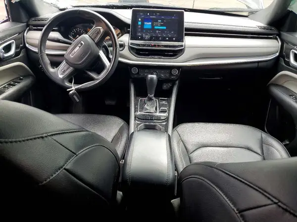 3C4NJDCN3RT599493 2024 JEEP COMPASS - Image 8