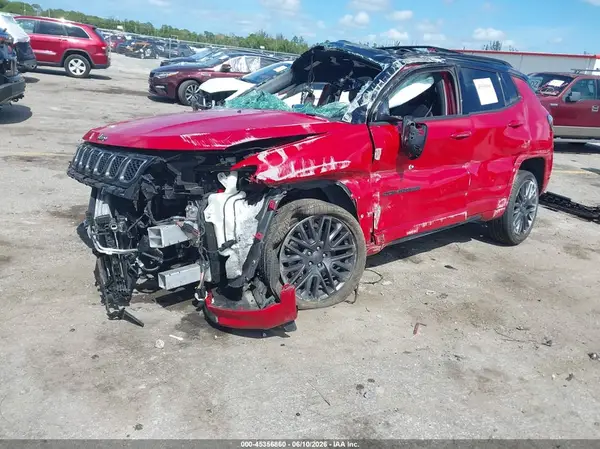 3C4NJDCN3RT600271 2024 JEEP COMPASS - Image 2