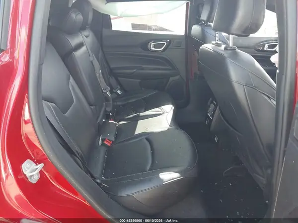 3C4NJDCN3RT600271 2024 JEEP COMPASS - Image 8
