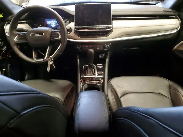 3C4NJDCN3RT600707 2024 JEEP COMPASS - Image 8