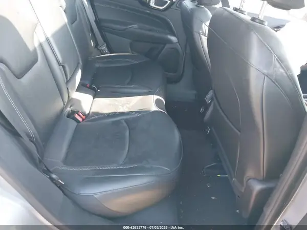 3C4NJDCN3RT601310 2024 JEEP COMPASS - Image 8