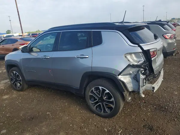 3C4NJDCN3RT601811 2024 JEEP COMPASS - Image 2