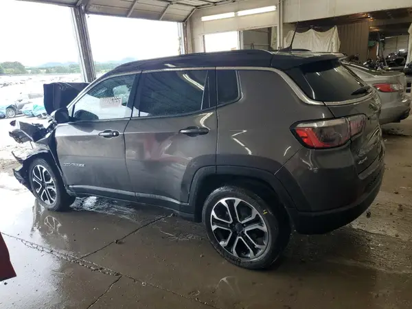 3C4NJDCN3RT608645 2024 JEEP COMPASS - Image 2