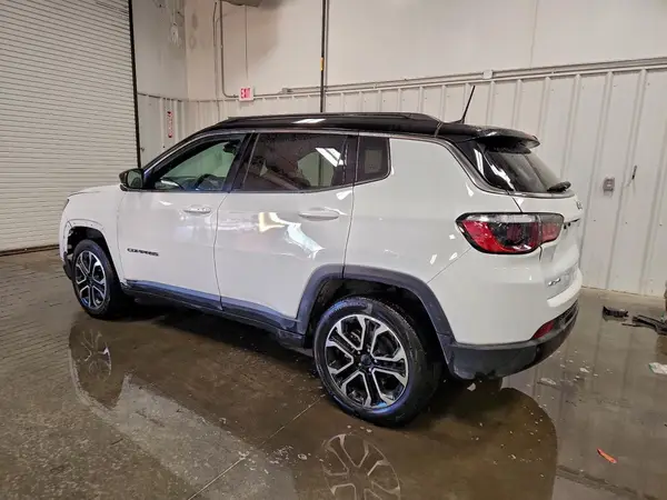 3C4NJDCN3RT610606 2024 JEEP COMPASS - Image 2