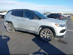 3C4NJDCN3ST500970 2025 JEEP COMPASS