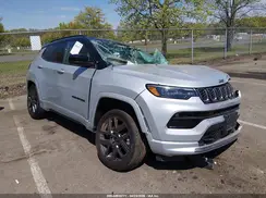 3C4NJDCN3ST501584 2025 JEEP COMPASS
