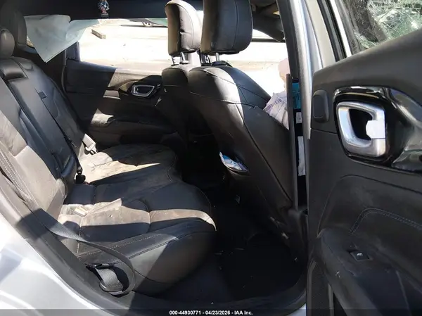 3C4NJDCN3ST501584 2025 JEEP COMPASS - Image 8