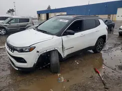 3C4NJDCN3ST502587 2025 JEEP COMPASS