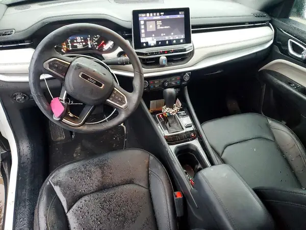 3C4NJDCN3ST502587 2025 JEEP COMPASS - Image 8