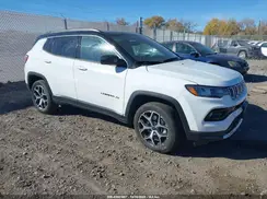 3C4NJDCN3ST504372 2025 JEEP COMPASS