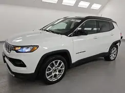3C4NJDCN3ST507045 2025 JEEP COMPASS