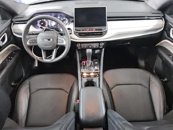 3C4NJDCN3ST507045 2025 JEEP COMPASS - Image 8