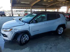 3C4NJDCN3ST507224 2025 JEEP COMPASS