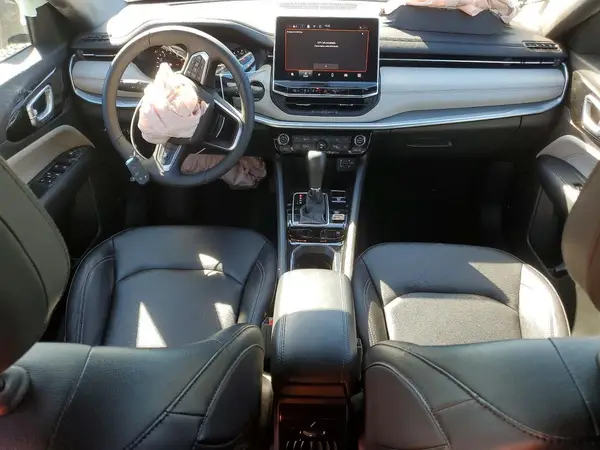 3C4NJDCN3ST507224 2025 JEEP COMPASS - Image 8
