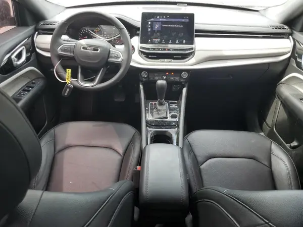 3C4NJDCN3ST507482 2025 JEEP COMPASS - Image 8