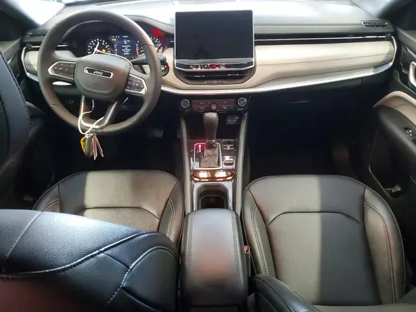 3C4NJDCN3ST507739 2025 JEEP COMPASS - Image 8