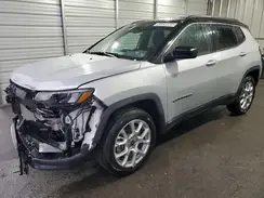 3C4NJDCN3ST507787 2025 JEEP COMPASS