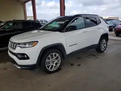 3C4NJDCN3ST508048 2025 JEEP COMPASS