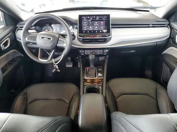 3C4NJDCN3ST508048 2025 JEEP COMPASS - Image 8