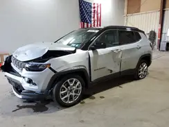 3C4NJDCN3ST508289 2025 JEEP COMPASS