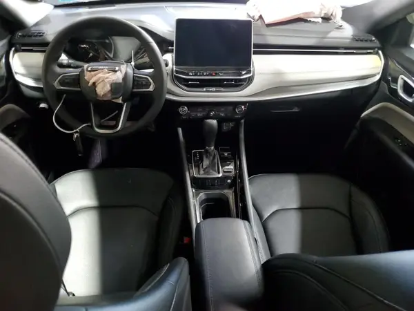 3C4NJDCN3ST508289 2025 JEEP COMPASS - Image 8