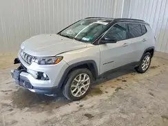 3C4NJDCN3ST508339 2025 JEEP COMPASS