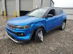 3C4NJDCN3ST508521 2025 JEEP COMPASS