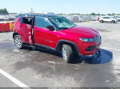 3C4NJDCN3ST508535 2025 JEEP COMPASS