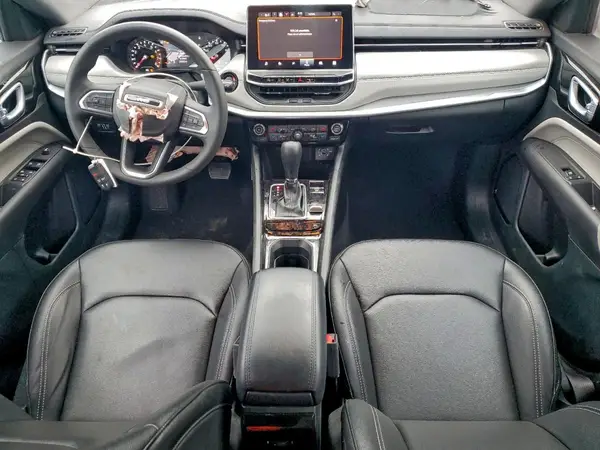 3C4NJDCN3ST509068 2025 JEEP COMPASS - Image 8