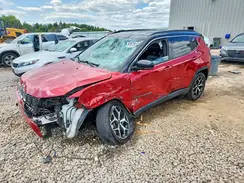 3C4NJDCN3ST509183 2025 JEEP COMPASS