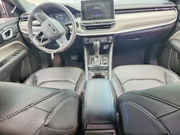 3C4NJDCN3ST509183 2025 JEEP COMPASS - Image 8