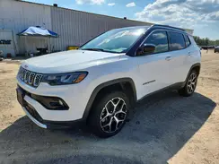 3C4NJDCN3ST509734 2025 JEEP COMPASS