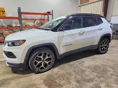3C4NJDCN3ST509832 2025 JEEP COMPASS