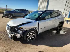 3C4NJDCN3ST509877 2025 JEEP COMPASS